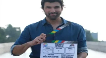 أخيرًا على الشاشة.. موعد عرض مسلسل الأراضي الخصبة والقصة الكاملة للأبطال 1